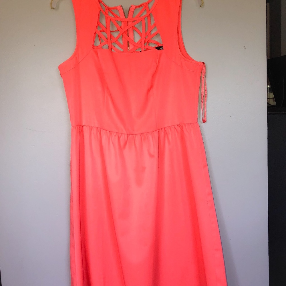 Womens Dress